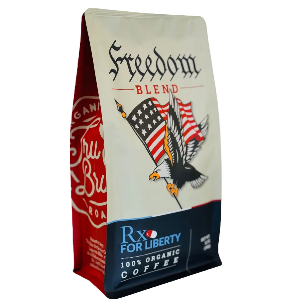 Freedom Blend