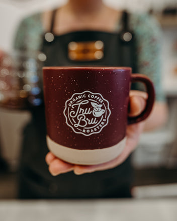 Menu – Tru Bru Coffee