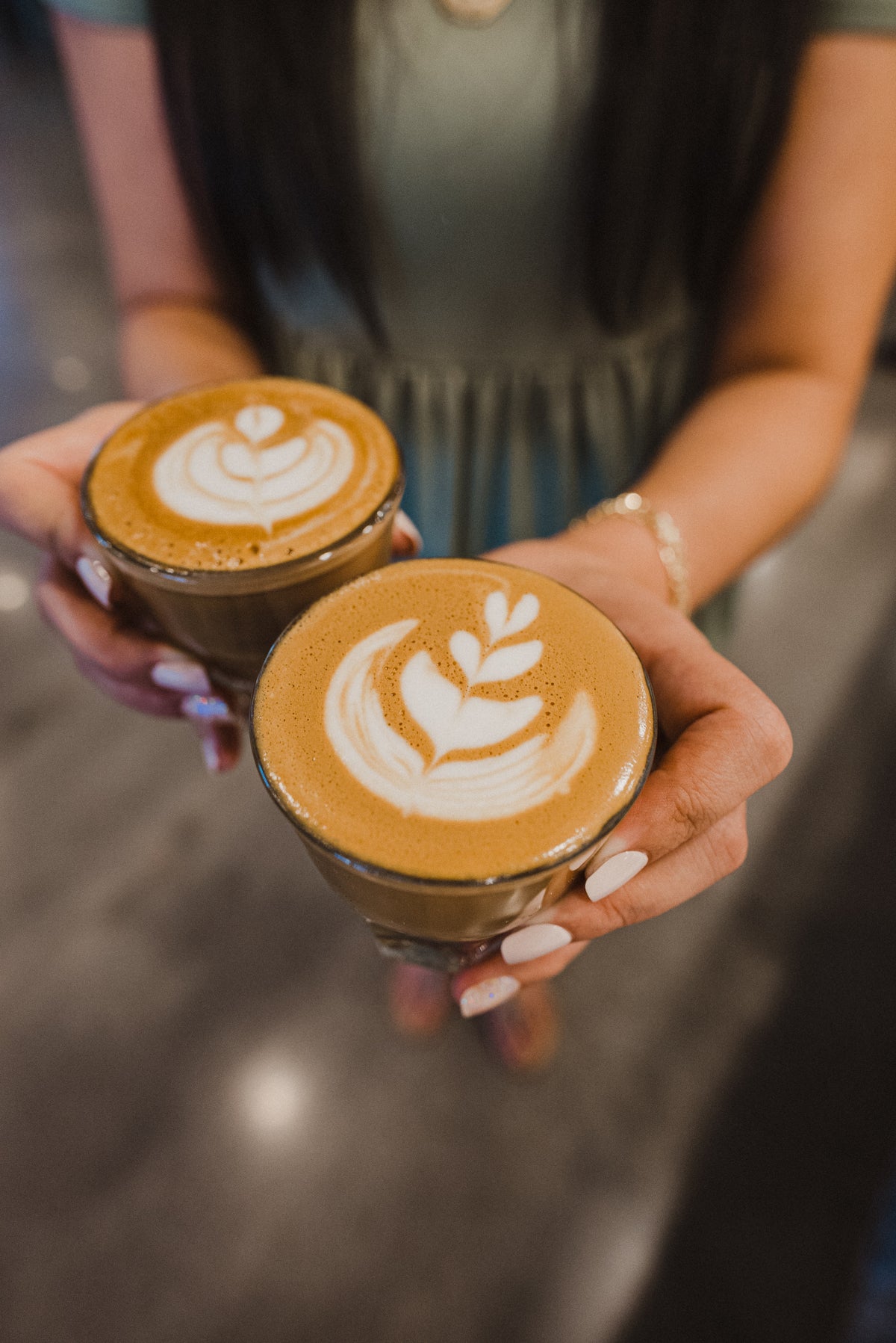 Tru Bru Coffee